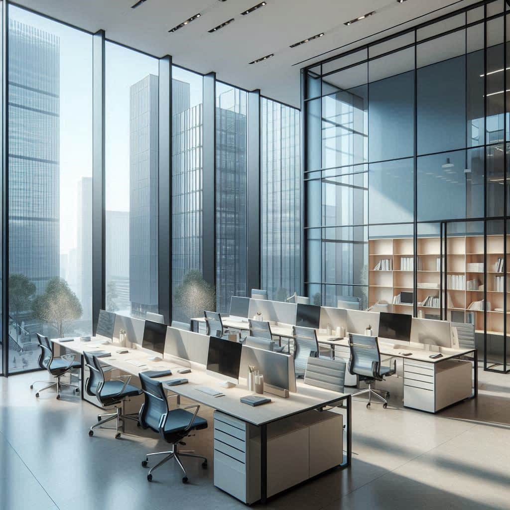 大厦名字文章配图