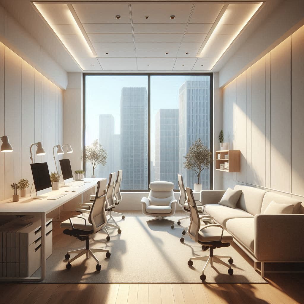 大厦名字文章配图